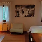 Degli Ulivi מלון 3*