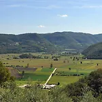 מלון Degli Ulivi Arcugnano