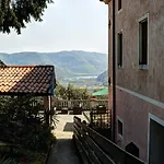 מלון Degli Ulivi Arcugnano