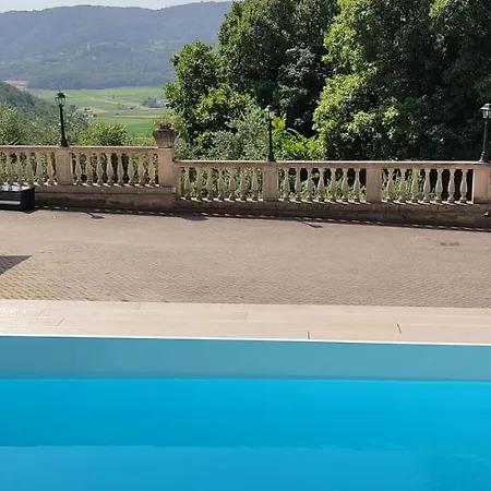 Ξενοδοχείο Degli Ulivi