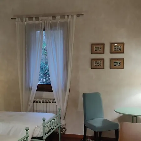 Hotel Degli Ulivi