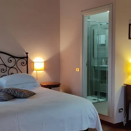 Degli Ulivi Hotel