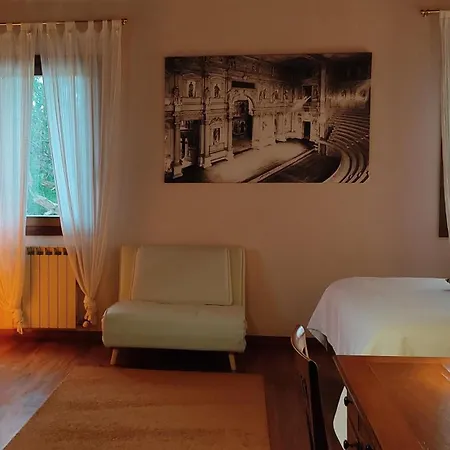 Degli Ulivi Hotel 3*