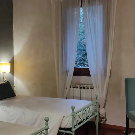 Degli Ulivi 3* Arcugnano