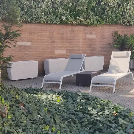 Degli Ulivi Hotel