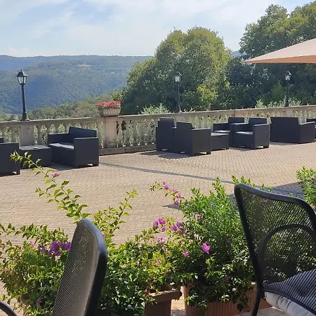 洛坎达德优利维酒店 酒店 奥卡纳诺