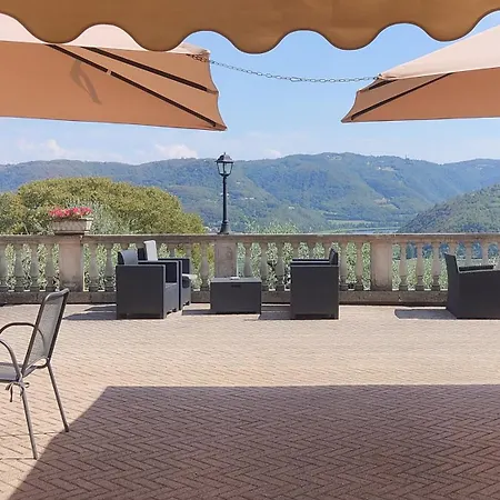 洛坎达德优利维酒店 3*