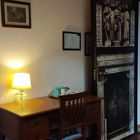 Degli Ulivi Hotel 3*