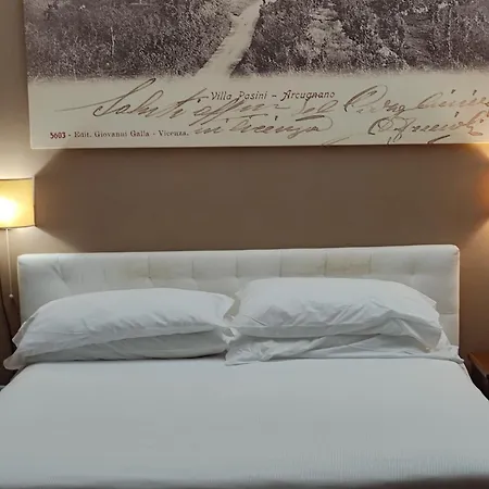 Ξενοδοχείο Degli Ulivi 3*