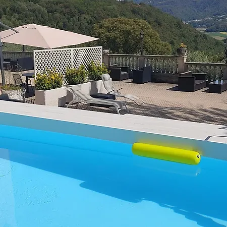 Hotel Degli Ulivi Arcugnano