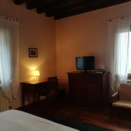Ξενοδοχείο Degli Ulivi 3*