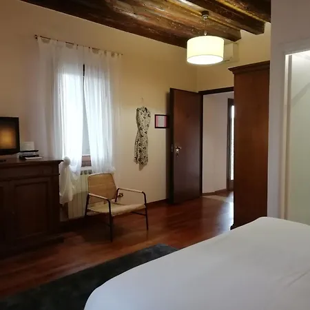 Degli Ulivi 3* Arcugnano