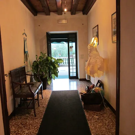 Hotel Degli Ulivi 3*