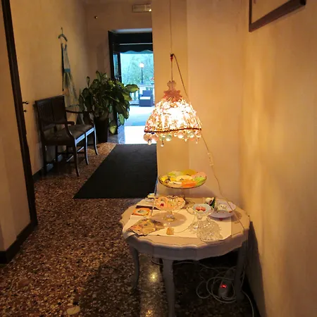 Hotel Degli Ulivi Arcugnano