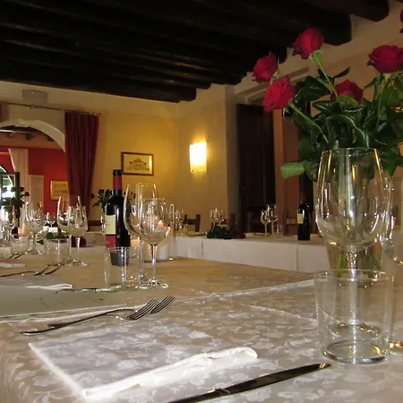 Hotel Degli Ulivi Arcugnano