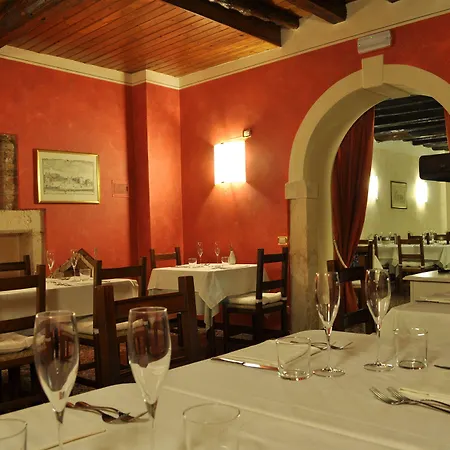 Hotel Degli Ulivi Arcugnano