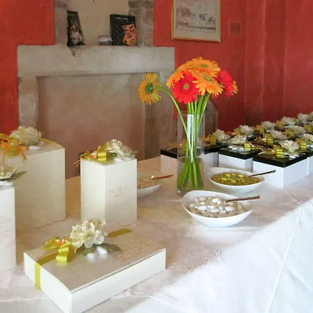 Degli Ulivi Hotel 3*