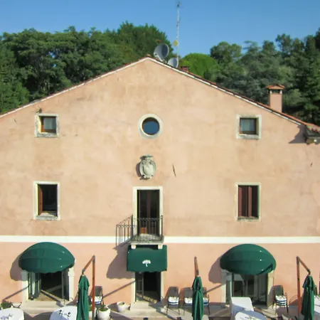 Degli Ulivi Hotel