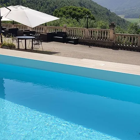 Hotel Degli Ulivi Arcugnano
