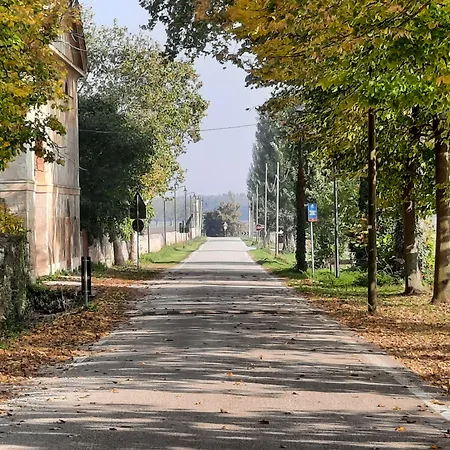 Degli Ulivi 3*