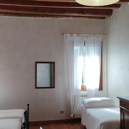 Degli Ulivi Hotel Arcugnano