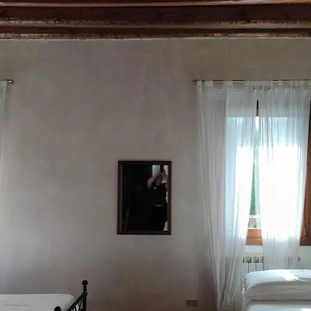 Degli Ulivi 3*
