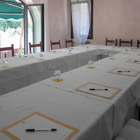 Ξενοδοχείο Degli Ulivi 3*