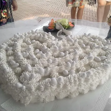 Hotel Degli Ulivi Arcugnano