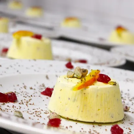 Hotel Degli Ulivi Arcugnano