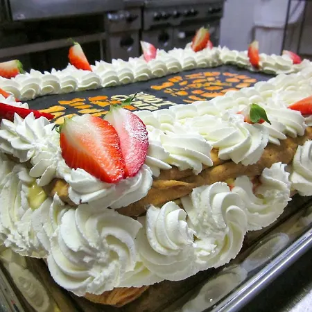 Hotel Degli Ulivi Arcugnano