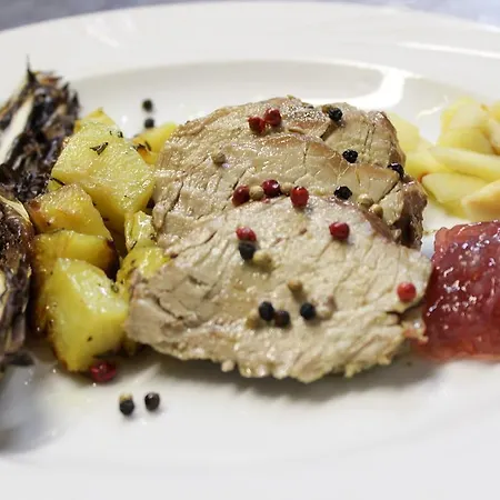 Hotel Degli Ulivi 3*