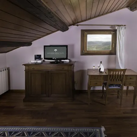 Degli Ulivi Arcugnano