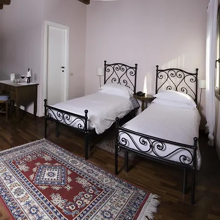 Hotel Degli Ulivi