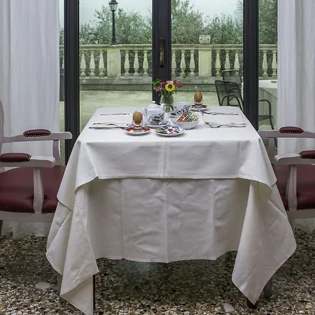 Hotel Degli Ulivi Arcugnano