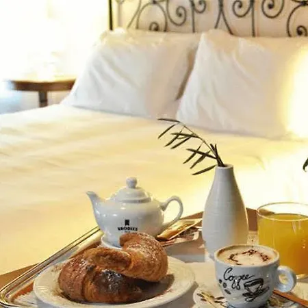 Degli Ulivi Hotel 3*