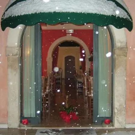 Degli Ulivi Arcugnano