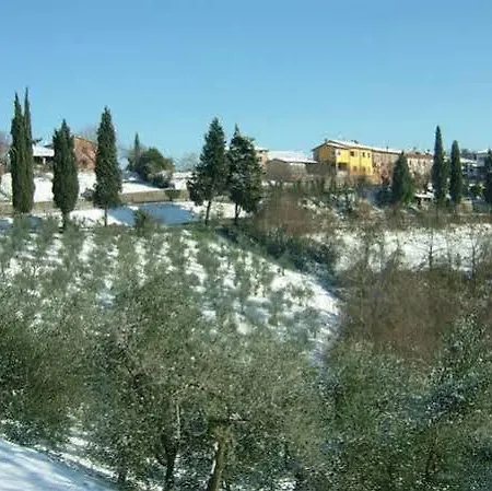 Degli Ulivi Ξενοδοχείο