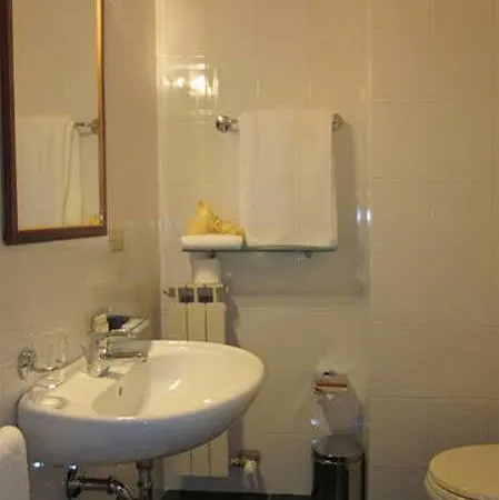 Degli Ulivi Hotel Arcugnano