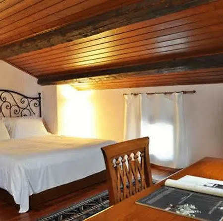 Hotel Degli Ulivi