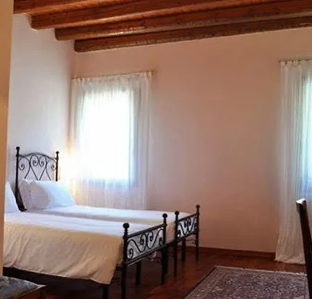 Degli Ulivi Hotel Arcugnano