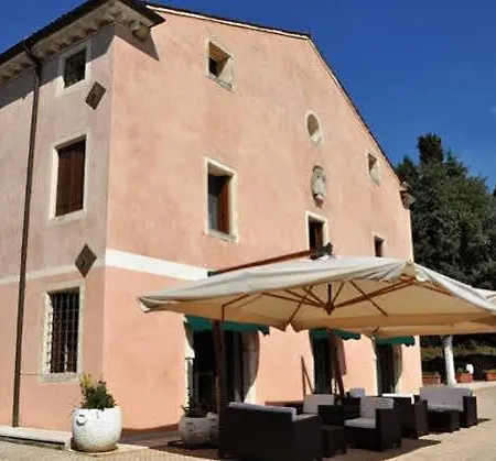Degli Ulivi