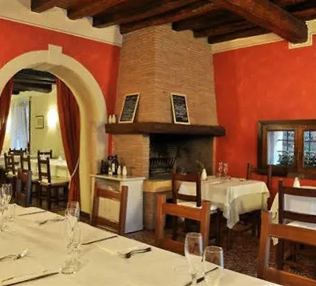 Degli Ulivi 3* Arcugnano