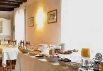 Degli Ulivi 3*