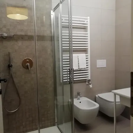 Degli Ulivi Hotel 3*