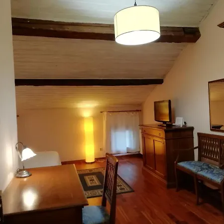 Degli Ulivi Hotel Arcugnano