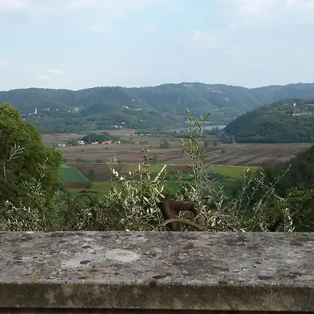 Ξενοδοχείο Degli Ulivi Arcugnano