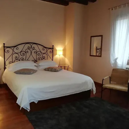 洛坎达德优利维酒店 酒店 奥卡纳诺