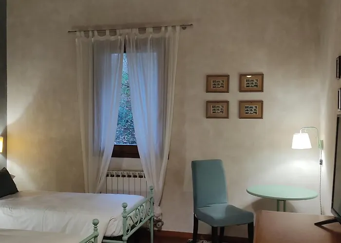 Hotel Degli Ulivi