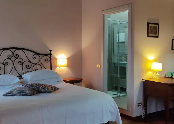 Degli Ulivi Hotel