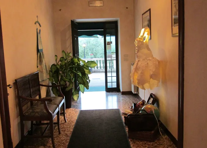 Hotel Degli Ulivi 3*